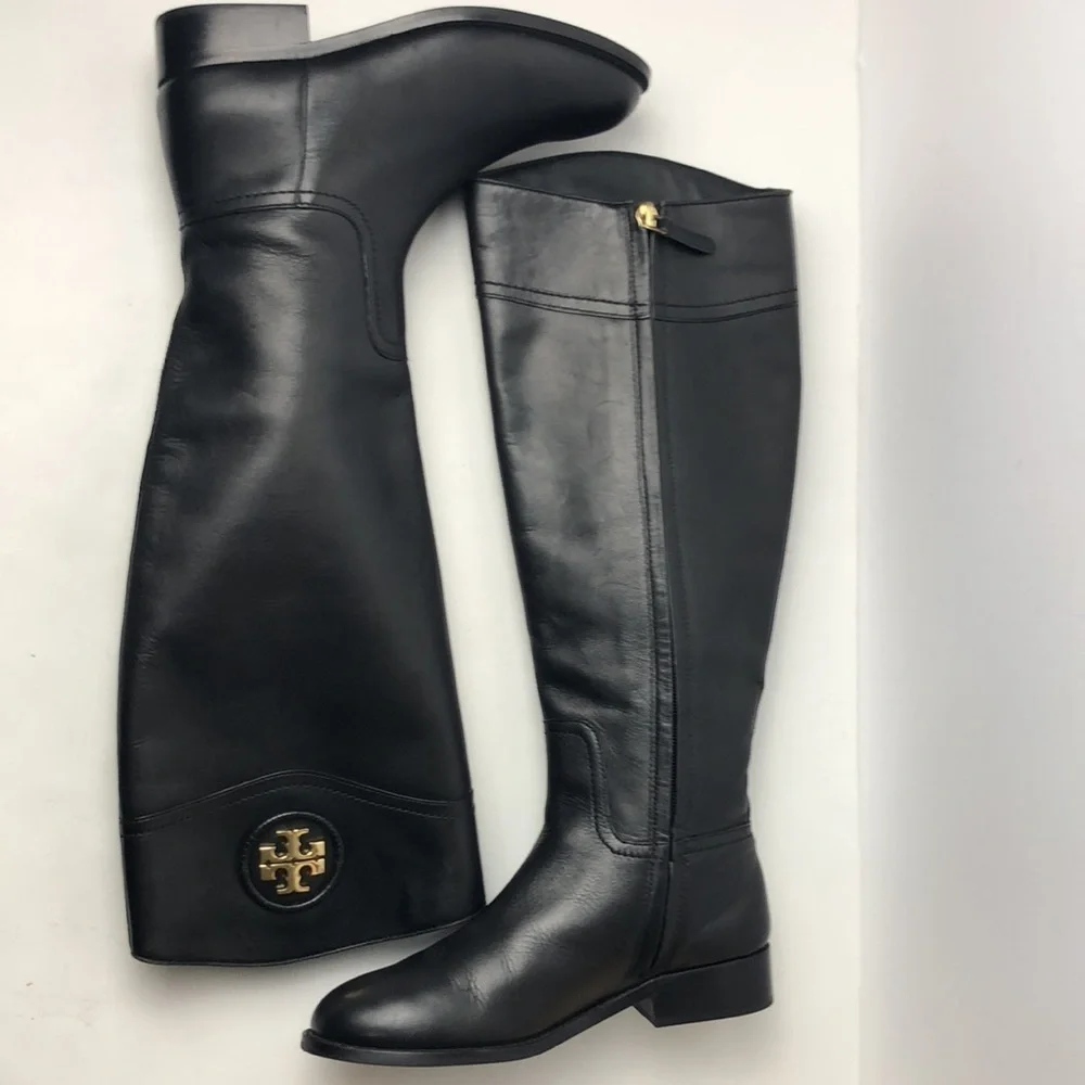 Tory Burch overall great